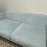 مبل راحتی ۷نفره|مبلمان خانگی و میز عسلی|تهران, فتح|دیوار