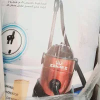 جاروبرقی پلمپ