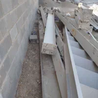 آهن دست دوم|مصالح و تجهیزات ساختمان|چهاردانگه (تهران), |دیوار