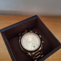 Michael Kors MK5605 ، آکبند و دست‌نخورده ، اصل|ساعت|تهران, جنت‌آباد جنوبی|دیوار