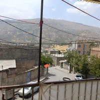 فروش خانه ویلایی دو طبقه ۸۰ متری ۲ خوابه.