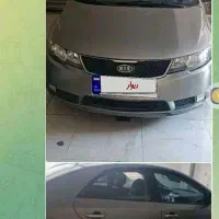 سراتو وارداتی  ۲۰۰۰ مدل ۲۰۱۰|خودرو سواری و وانت|زنجان, |دیوار