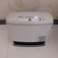 بخاری ژاپنی|بخاری، هیتر، شومینه|مشهد, امیریه|دیوار