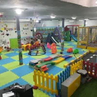 زیرزمینی سروستان