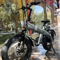 دوچرخه برقی|دوچرخه، اسکیت، اسکوتر|اصفهان, شهشهان|دیوار