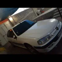 پارس تیوفایو بدون رنگ