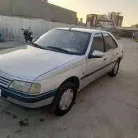 پژو 405 مدل 1389 دوگانه کارخانه|خودرو سواری و وانت|محمدشهر, محمدشهر|دیوار