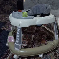 سیسمونی بچه|اسباب و اثاث بچه|عنبرآباد, |دیوار