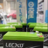 باطری UPS و دزدگیر