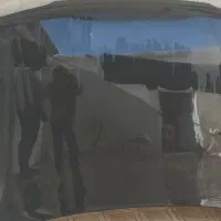 درب وکاپوت پژو405