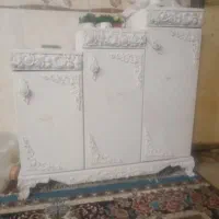 ساعت وجاکفشی|ساعت دیواری و تزئینی|زابل, |دیوار