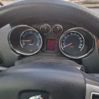 دنا پلاس تک برگ سند بدون رنگ|خودرو سواری و وانت|منجیل, |دیوار