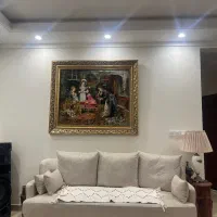 تابلو فرش دستبافت