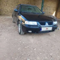 سمند مدل۸۸عروسک