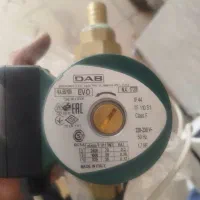 پمپ سیرکولاتور داب 55/130 اصل ایتالیا