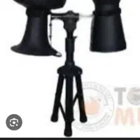 پژواک تمپو وتنبک