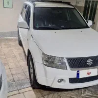 سوزوکی ویتارا ۲۰۰۹ وارداتی