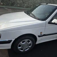 پژو پارس tu5|خودرو سواری و وانت|ورامین, ورامین|دیوار