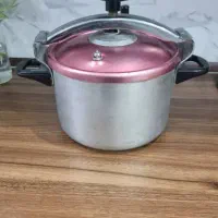 زود پز قدیمی جنس خوب و درجه یک