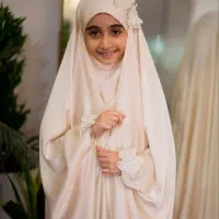 حجاب دیبا ناز