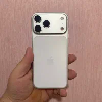 اپل ایفون 17 پرومکس 256 گیگ