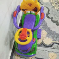 چهار چرخ نو تخفیف ویژه