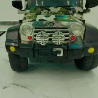 ماشین شارژی ۲ موتوره|اسباببازی بچه|پلدشت, |دیوار