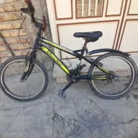 دوچرخه تمیز ۲۰