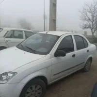 تیبا یک مدل 99