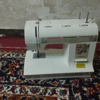 چرخ خیاطی
