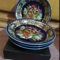 نعلبکی|کلکسیون اشیاء عتیقه|آبادان, |دیوار