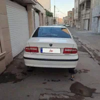 سمند ef7 بنزینی مدل ۹۲|خودرو سواری و وانت|سبزوار, توحیدشهر|دیوار