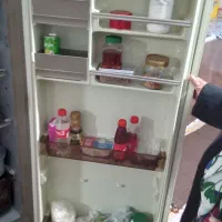 یخچال|یخچال و فریزر|شاخنات, |دیوار