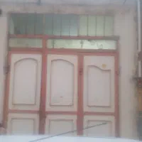 درب در اندازه 2/۱۰در2/۵۰