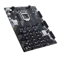 باندل b250 همراه با سی پی یو g3900