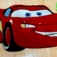 فرش و قالیچه اتاق کودک