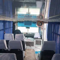 دربستی همه روزه به همه نقاط|خدمات حمل و نقل|تبریز, |دیوار