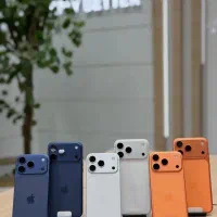 فروش گوشی آیفون ۱۷ پرومکس اقساط ۲۵۰ هزارتومان