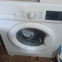 لباسشویی الجی ۷ کیلو نو