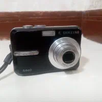 دوربین دیجیتال سامسونگ