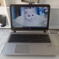 لپتاپ استوک hp ProBook 450 g3