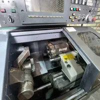 تهیه قطعات و تعمیر انواع دستگاههای cnc