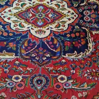 فرش دستبافت