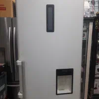 یخچال وفریزر