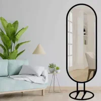 آینه قدی فلزی به قیمت تولید|آینه|تنکابن, |دیوار