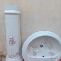 فروش سنگ روشویی|لوازم سرویس بهداشتی|مسجد سلیمان, |دیوار