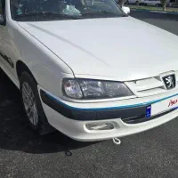 پارس سال سفارشی فول ۴۰۲ سیمی زیمنس