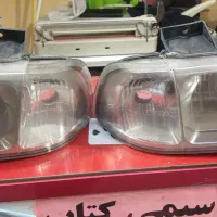 چراع جلو پراید ۱۳۱