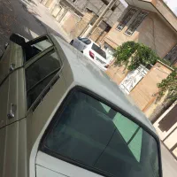 پیکان مدل ۸۰ کاربرات