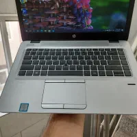 لپ‌تاپ اچ پی سوپر اسلیم در حد اکبند|رایانه همراه|تهران, مینای جنوبی|دیوار